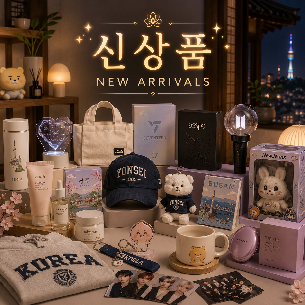 ✨신상품 - New Arrivals✨