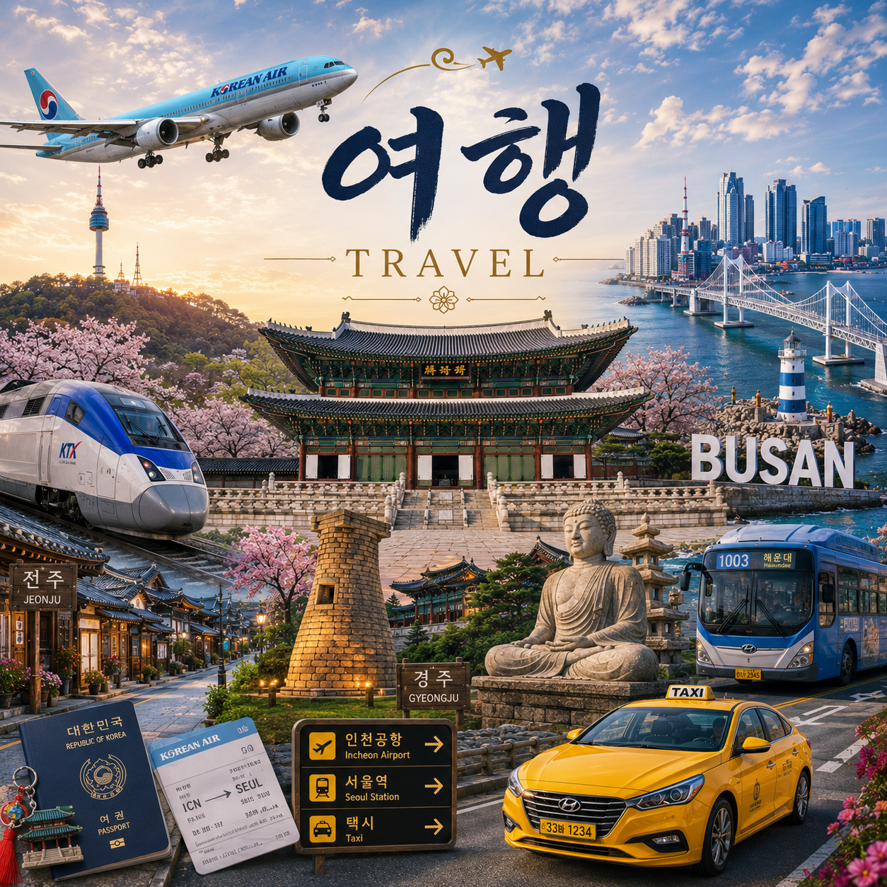 ✈️여행 - Travel ✈️