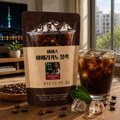 ☕아이스 아메리카노 블랙 - Ice Americano Black (190ml)☕