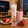 🍓딸기 밀크티 - Strawberry Milk Tea (22g)🍓