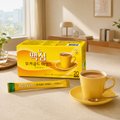 Maxim Mocha Gold Mild Korean coffee mix 20 sticks with prepared creamy coffee