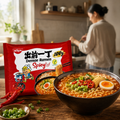 Nissin Demae Spicy Ramen 100 g