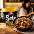 Nissin Soba Peking Roasted Duck 87 g