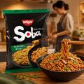 Nissin Soba Teriyaki Yakisoba 110g