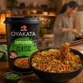 Oyakata Japanese Classic Vegan Yakisoba 93g