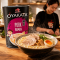 Oyakata Pork Ramen Tonkotsu 63 g