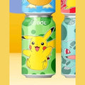 Variante Pikachu sabor lima, 330 ml